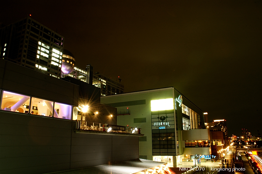 Odaiba 73.jpg - 台場